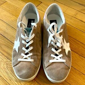 Golden Goose sneakers